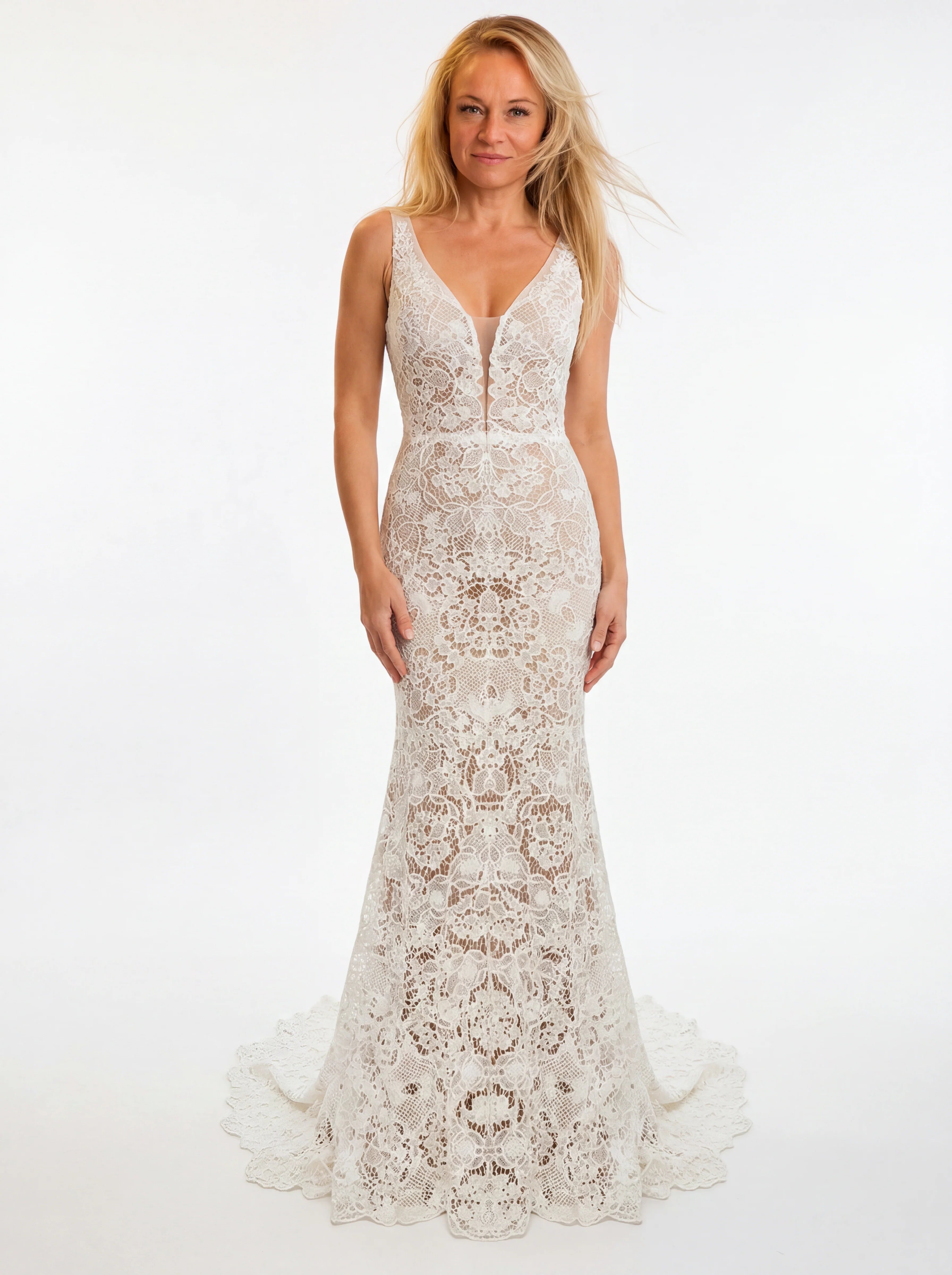 Atelier Bride: Sunkissed Vows