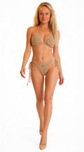 bikini takım 26Y-005-antk-gld makreme